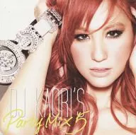 DJ KAORI / DJ KAORI’S PARTY MIX 5