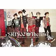 SHINee / THE FIRST[DVD付初回限定SPECIAL BOX]
