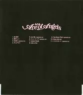 AOA / Ace of Angels[CHOA盤][TYPE-D]