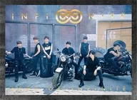 INFINITE / BEST OF INFINITE[DVD付初回限定盤B]