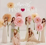 Apink / PINK DOLL[通常盤]