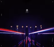 MONSTA X / HERO(Japanese ver.)[DVD付初回限定盤B]