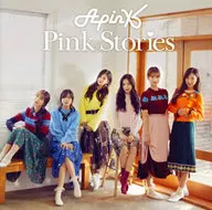 Apink / Pink Stories[DVD付初回生産限定盤B]