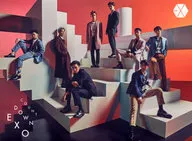 EXO / COUNTDOWN[Blu-ray付初回限定盤]