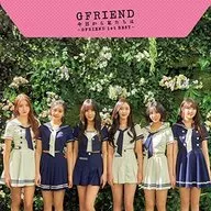 GFRIEND / 今日から私たちは ～GFRIEND 1st BEST～[初回限定盤A]