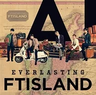 FTISLAND / EVERLASTING[DVD付初回限定盤B]