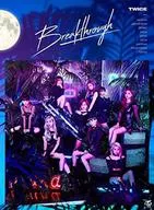 TWICE / Breakthrough[DVD付初回限定盤A]