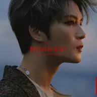 ジェジュン / BREAKING DAWN(Japanese Ver.)Produced by HYDE[DVD付初回生産限定盤A]