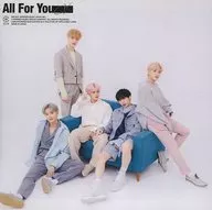 CIX / All For You[通常盤B]