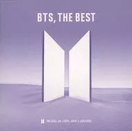 BTS / BTS. THE BEST[通常盤初回プレス]