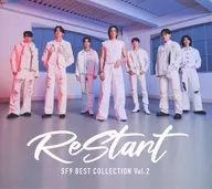 SF9 / ReStart SF9 BEST COLLECTION Vol.2[初回限定盤]