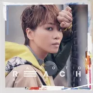 礼真琴 / REACH[通常盤]
