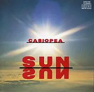 CASIOPEA / SUN SUN(廃盤)