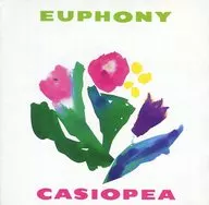 カシオペア / EUPHONY(廃盤)