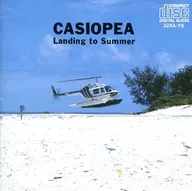 カシオペア / Landing to Summer(廃盤)