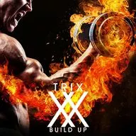 TRIX / BUILD UP