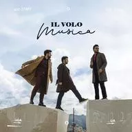 MUSICA-愛する人よ イル・ヴォーロ[初回生産限定盤]