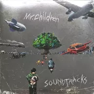 Mr.Children / SOUNDTRACKS[初回生産限定盤Vinyl]