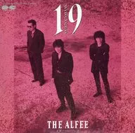 THE ALFEE / 19(nineteen)