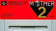 MOTHER2 ギーグの逆襲 (箱説なし)