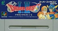 ドラゴンクエストI・II (箱説なし)
