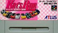 KAT’S RUN 全日本Kカー選手権 (箱説なし)