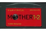 MOTHER1+2 (箱説なし)