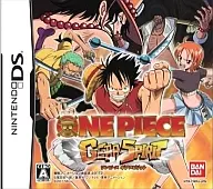 ワンピース ギアスピリット (箱説なし)