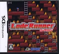 Lode Runner (箱説なし)