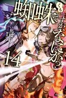 蜘蛛ですが、なにか？(14)