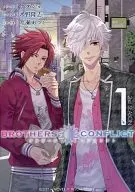 BROTHERS CONFLICT 2nd SEASON(1)