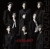 ランクB）PENTAGON / COSMO[DVD付初回限定盤A]