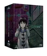 serial experiments lain Blu-ray BOX[初回限定生産]