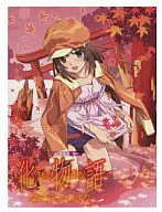 「化物語」 第四巻/なでこスネイク[完全生産限定版]