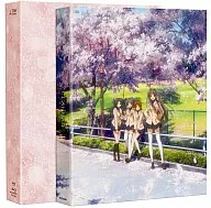 CLANNAD Blu-ray BOX[初回限定生産]