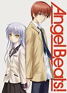 Angel Beats! 第7巻[完全生産限定版]