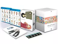東のエデン 劇場版II Paradise Lost Blu-ray プレミアム・エディション[アマゾン初回限定生産]