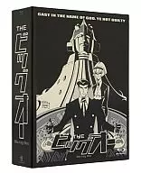 THEビッグオー Blu-ray BOX