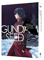 機動戦士ガンダムSEED HDリマスター Blu-ray BOX 2[初回限定版]