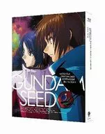 機動戦士ガンダムSEED HDリマスター Blu-ray BOX 4 [初回限定版]