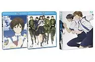 図書館戦争 Blu-ray BOX(劇場版映画公開記念パッケージ)