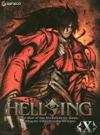 OVA HELLSING X[初回限定版]