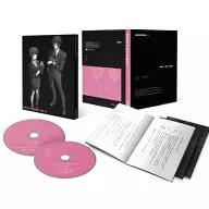 PSYCHO-PASS サイコパス Vol.2[初回生産限定版]