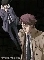 PSYCHO-PASS サイコパス Vol.3[初回生産限定版]