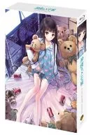 神様のメモ帳 Blu-ray BOX[初回限定生産]