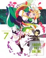 ソードアート・オンライン 7[完全生産限定版]