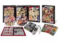 ONE PIECE FILM Z Blu-ray GREATEST ARMORED EDITION[完全初回限定生産]