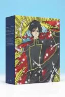 コードギアス 反逆のルルーシュ 5.1ch Blu-ray BOX [初回限定版]