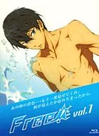 Free! 1 [初回版]