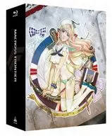 マクロスF ゼントラ盛り Blu-ray Box [期間限定生産版] 